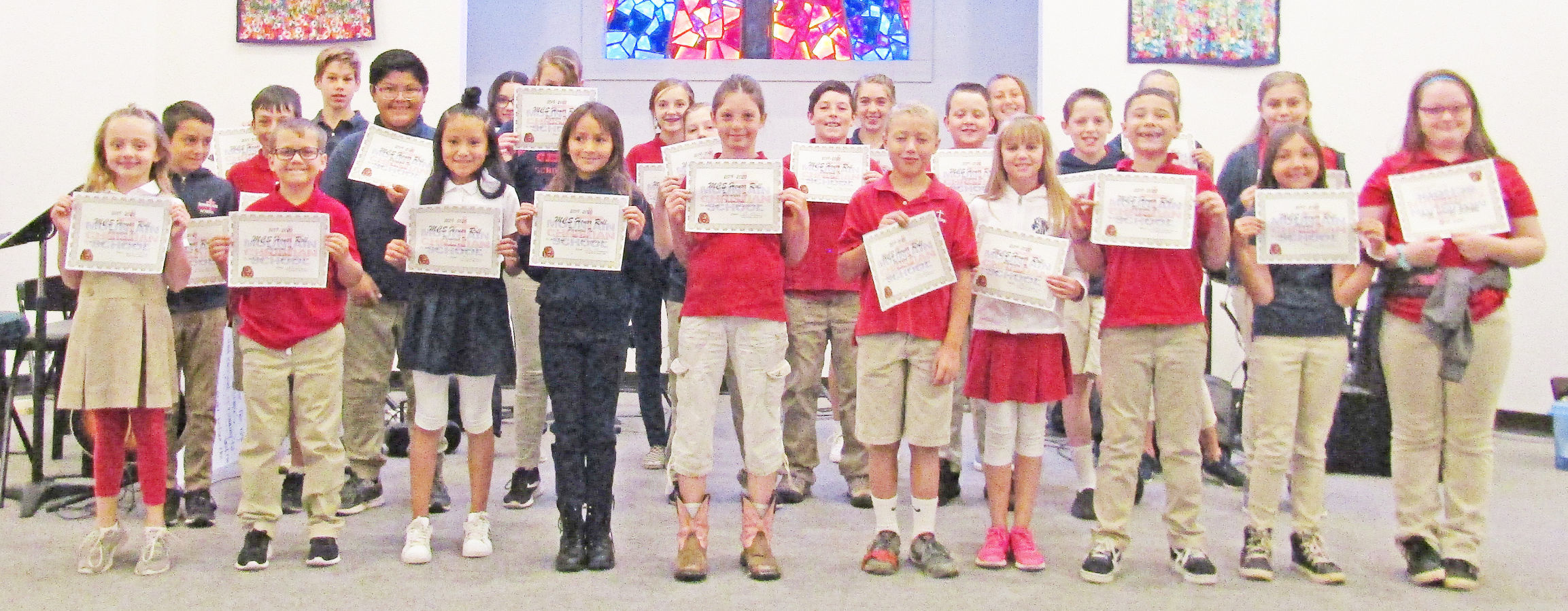 Mountain Christian School